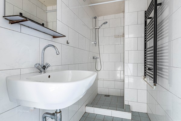 Medium property photo - Vijverstraat 18, 9561 KR Ter Apel